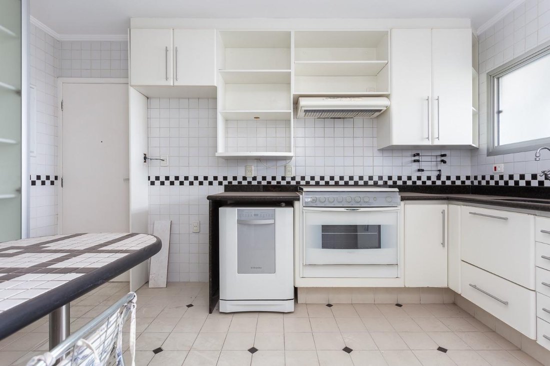 Appartement à Perdizes, São Paulo, Brésil 5 - 19053024