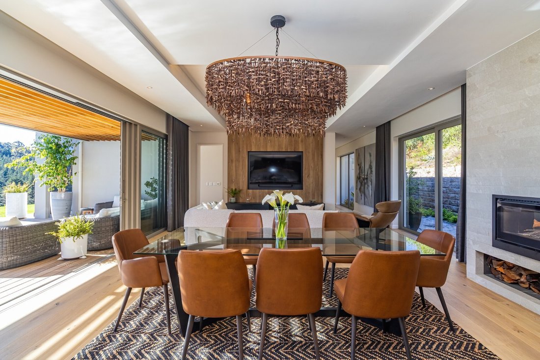 House in Knysna, Western Cape, South Africa 2 - 19055070