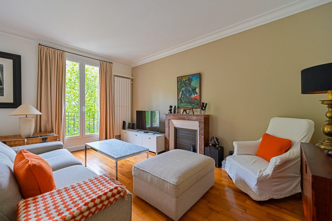 Wohnung in Palais Royal, Paris 1er Arrondissement, Paris 3 - 19055017