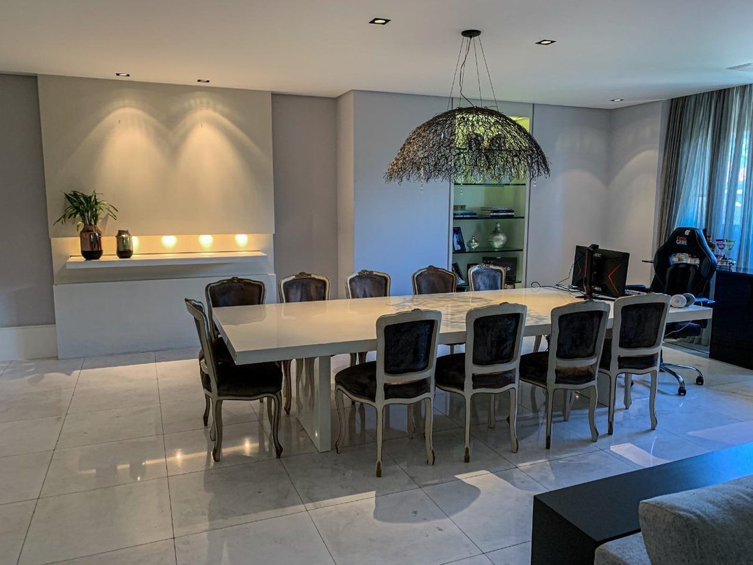 Apartment in Consolação, State of São Paulo, Brazil 2 - 19053022