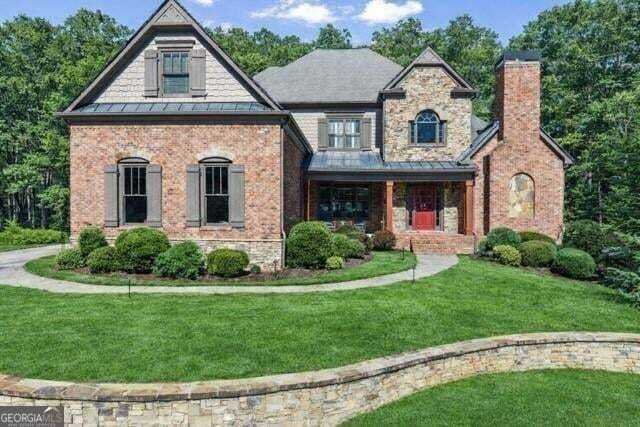 Casa a Suwanee, Georgia, Stati Uniti 1 - 19054049