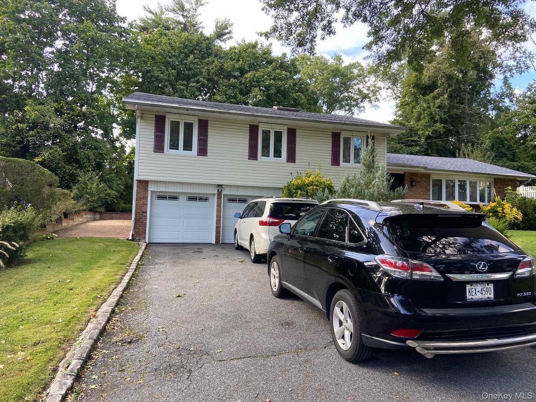Casa en Great Neck, Nueva York, Estados Unidos 2 - 19053868