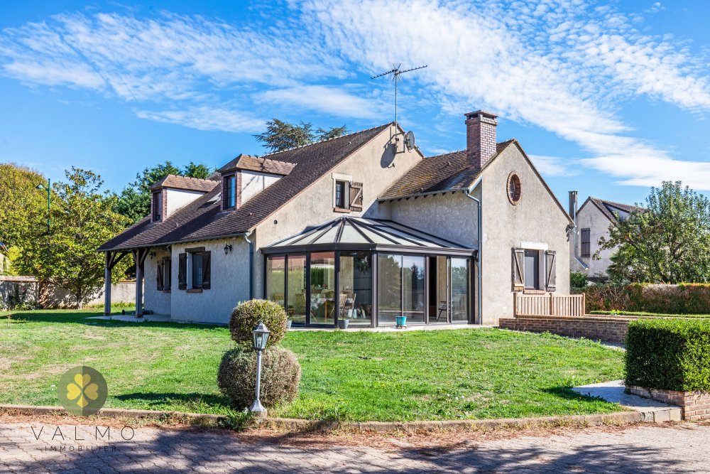 House in Houdan, Ile-de-France, France 1 - 19055102