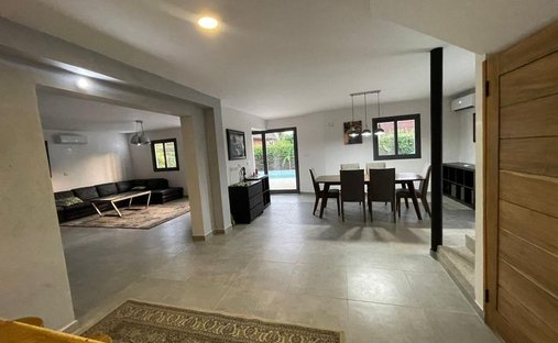 Villa à Saly, Thiès, Sénégal 1