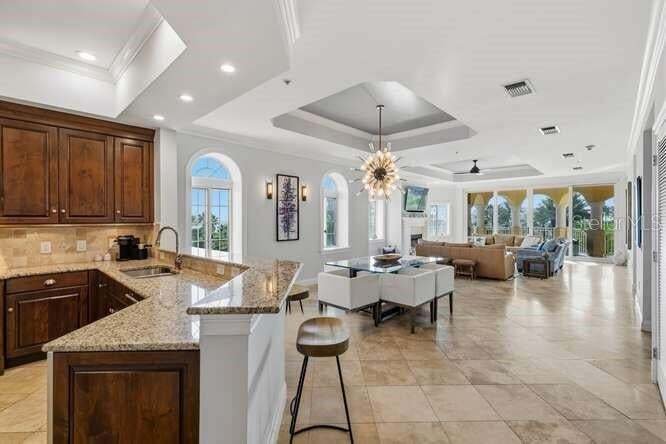 Condominio en Palm Coast, Florida, Estados Unidos 4 - 19051259