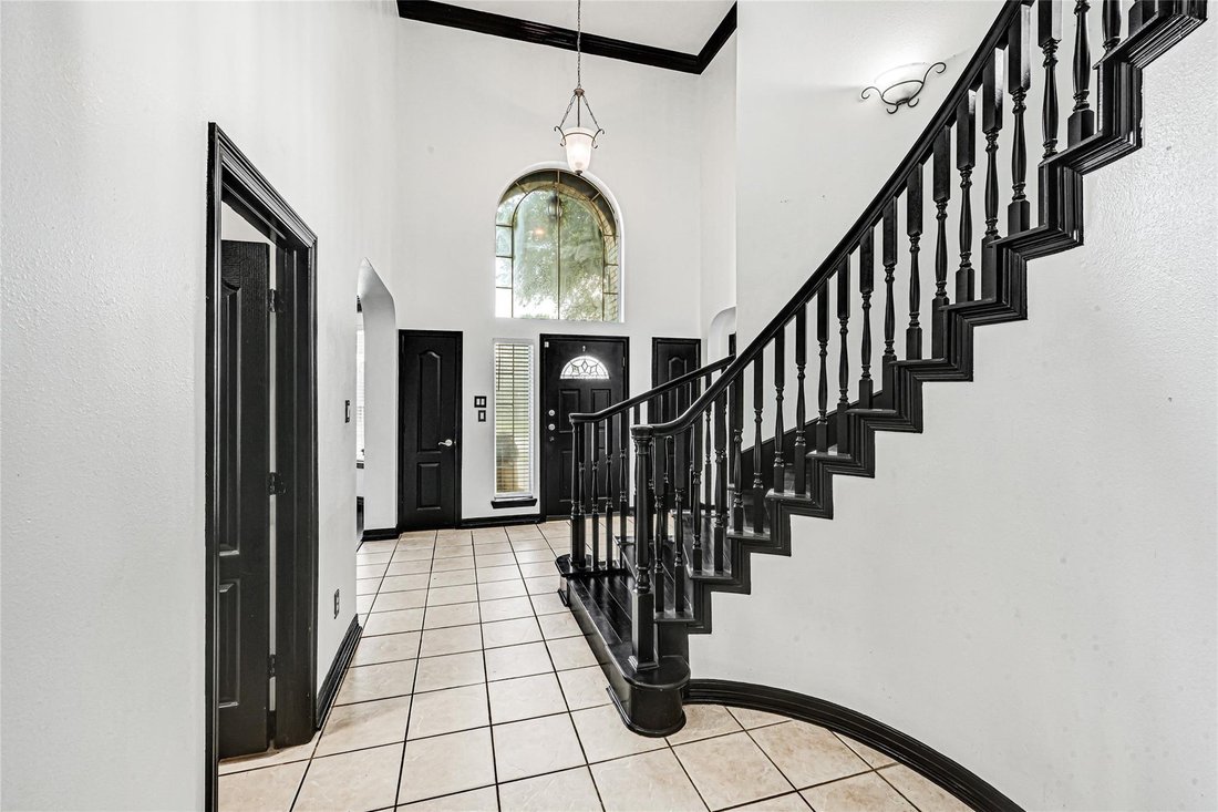 Haus in Humble, Texas, Vereinigte Staaten 4 - 19051510