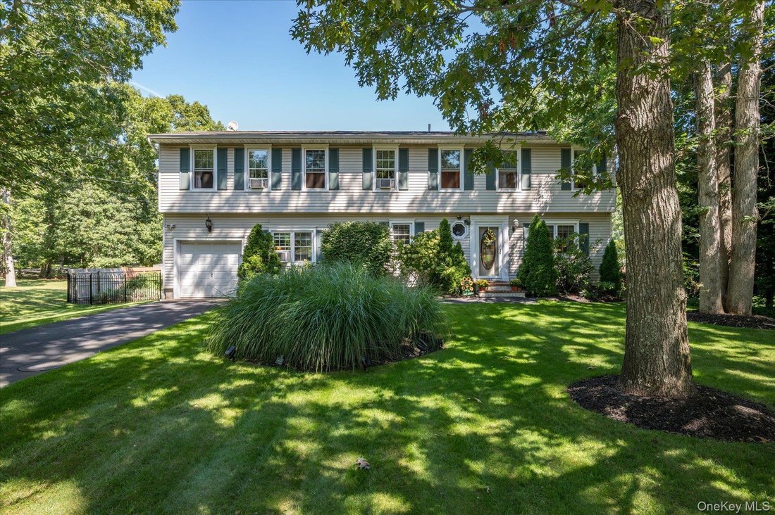 Haus in Southold, New York, Vereinigte Staaten 1 - 19052064
