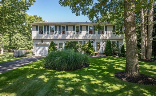 Haus in Southold, New York, Vereinigte Staaten 1