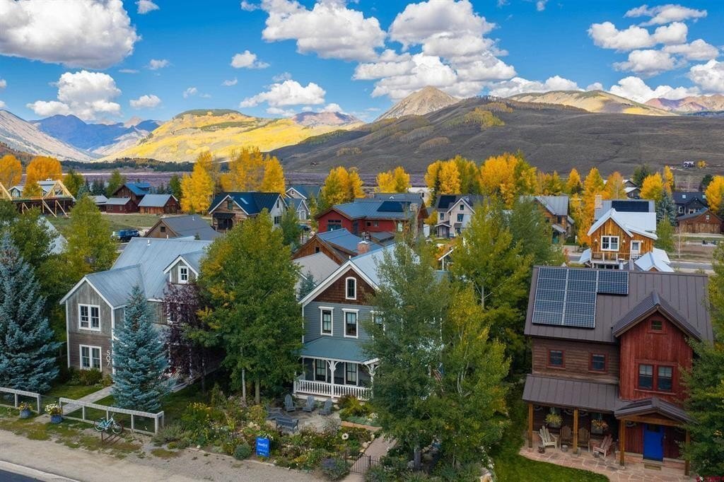 Haus in Crested Butte, Colorado, Vereinigte Staaten 2 - 18332158
