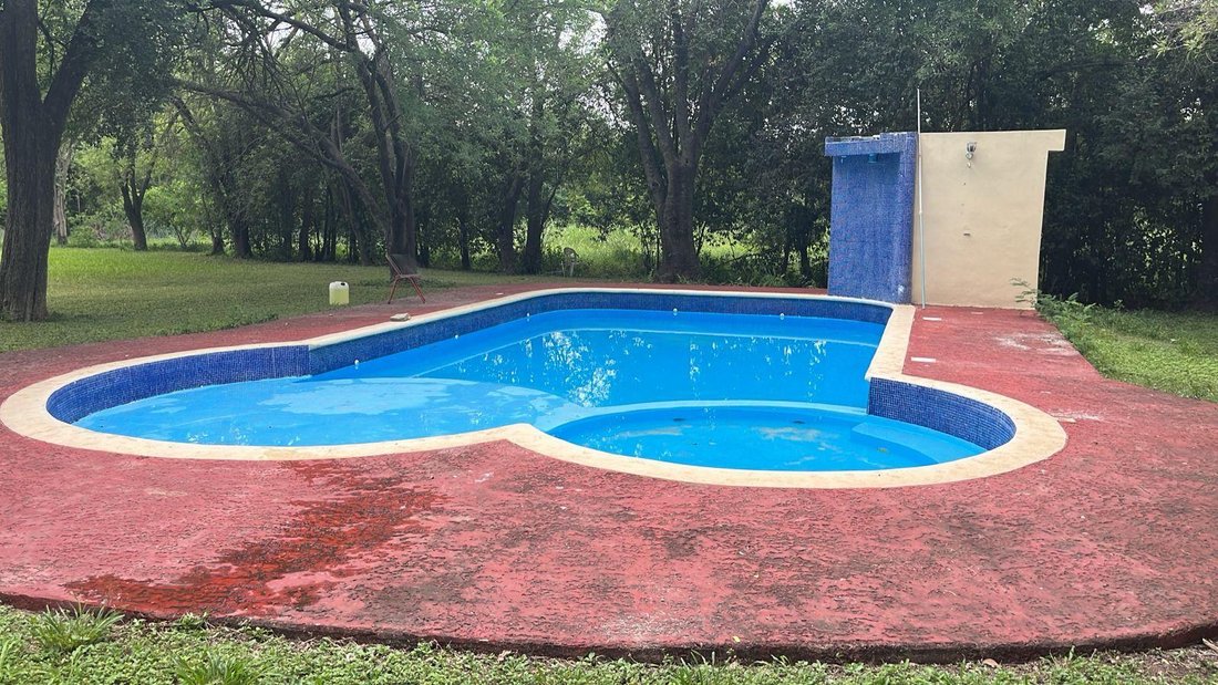 House in Cadereyta, Nuevo Leon, Mexico 1 - 19052623