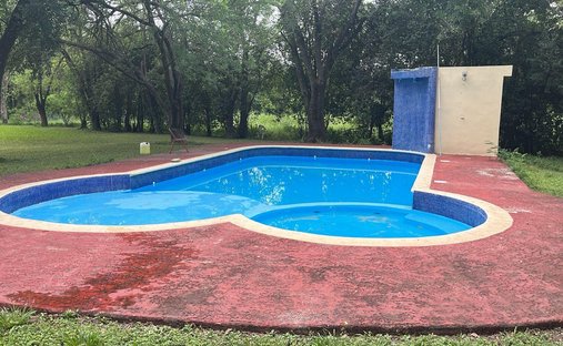 Maison à Cadereyta, Nuevo León, Mexique 1