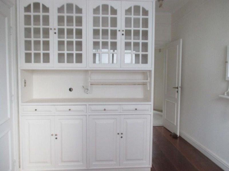 Appartement à Vila Nova Conceição, São Paulo, Brésil 2 - 19052766