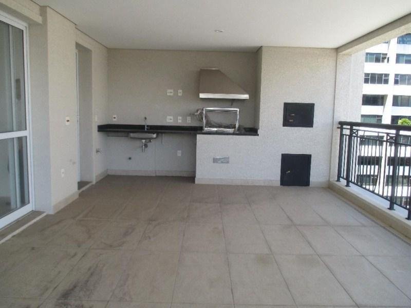 Appartamento a Planalto Paulista, San Paolo, Brasile 3 - 19052919
