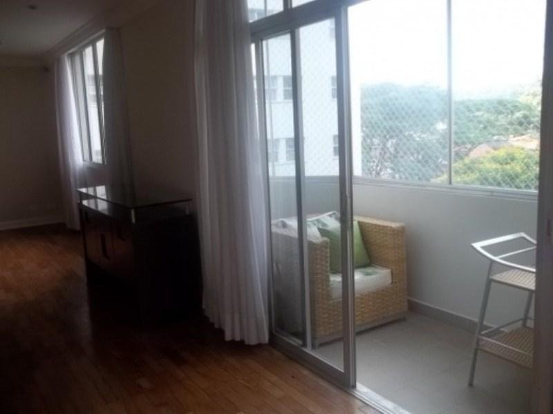 Apartment in Vila Nova Conceição, State of São Paulo, Brazil 4 - 19052779