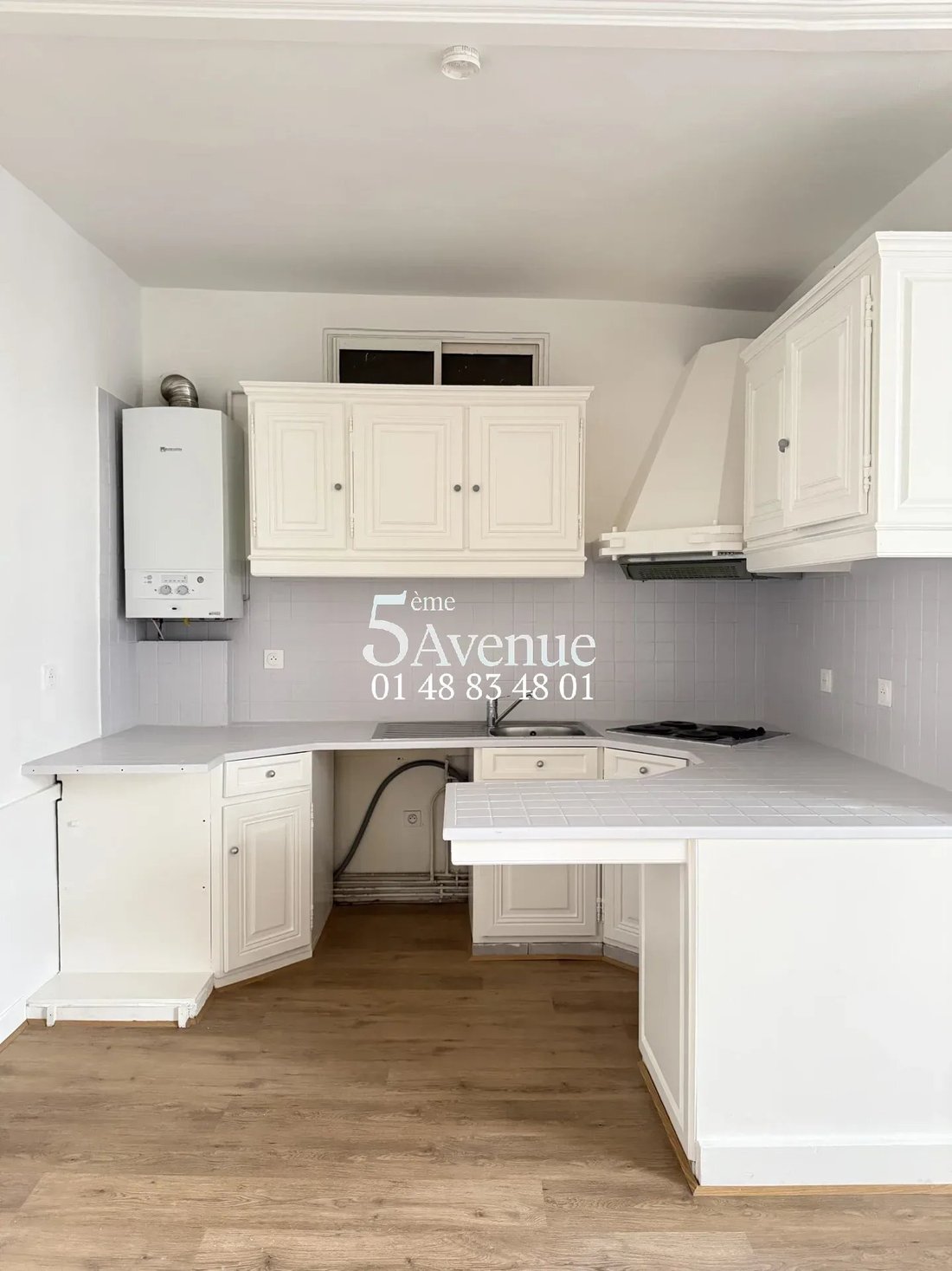 Apartment in Provence Opéra, Paris 9e Arrondissement, Paris 3 - 19055233