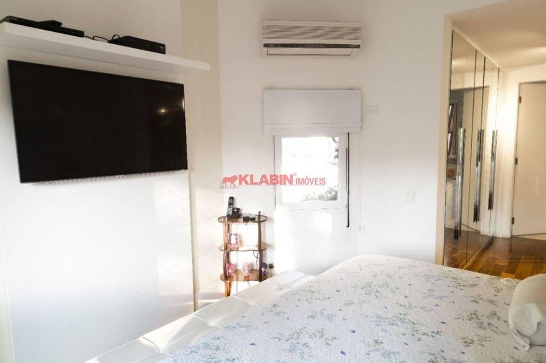Wohnung in Jardim Europa, São Paulo, Brasilien 5 - 19052897