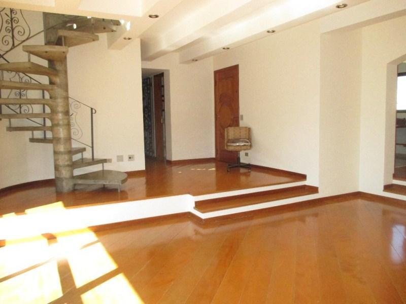 Apartment in Indianópolis, State of São Paulo, Brazil 1 - 19052853