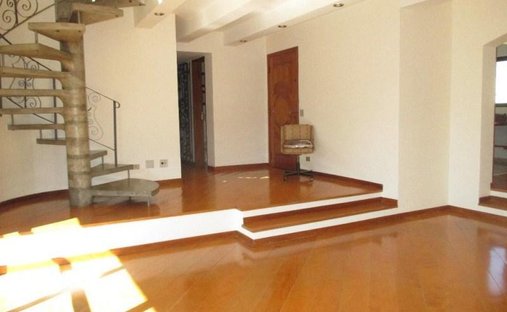 Appartamento a Indianópolis, San Paolo, Brasile 1