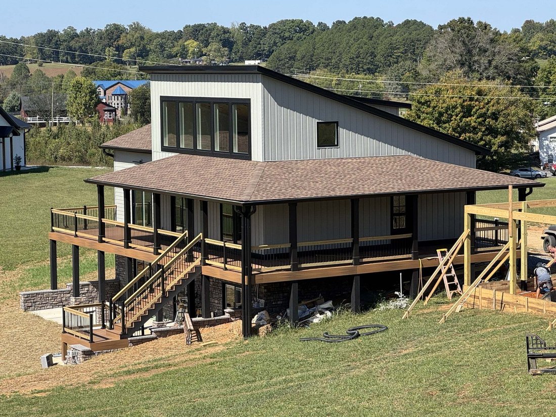 Haus in Dandridge, Tennessee, Vereinigte Staaten 4 - 19054121