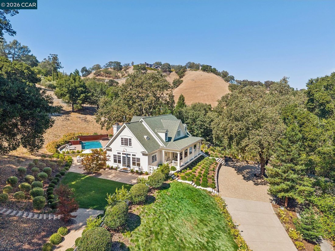 House in Lafayette, California, United States 1 - 19053987