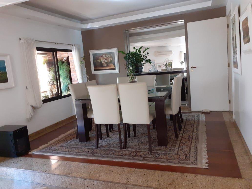 Appartamento a Itaim Bibi quartiere, San Paolo, Brasile 1 - 19053073