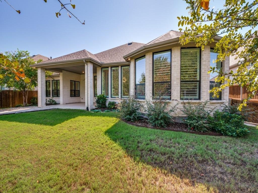 Maison à Little Elm, Texas, États-Unis 4 - 19056250