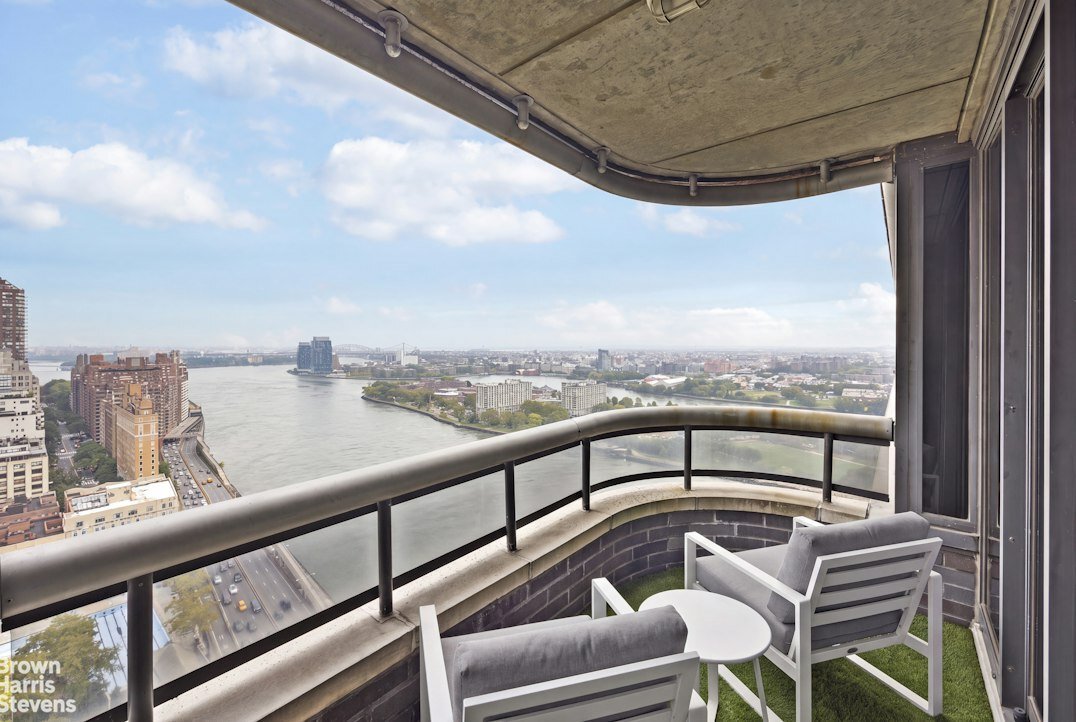 Condominio en Nueva York, Nueva York, Estados Unidos 4 - 19053931
