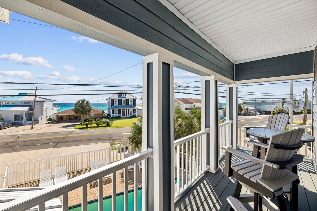 House in Rosemary Beach, Florida, United States 1 - 19053136
