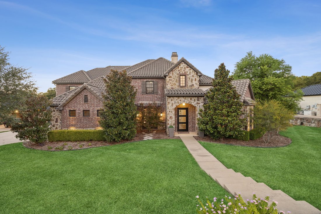 Casa en Heath, Texas, Estados Unidos 1 - 19022539