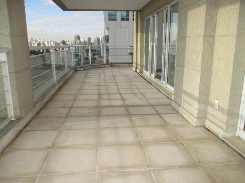 Apartment in Indianópolis, State of São Paulo, Brazil 2 - 19052854