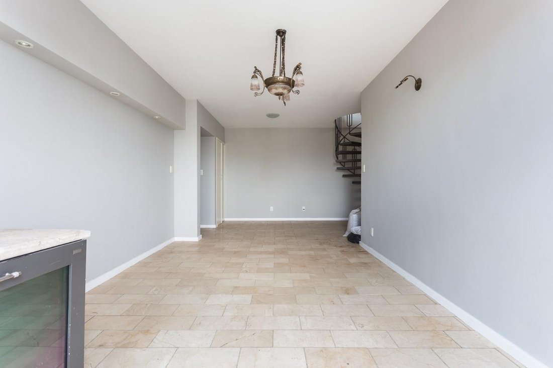 Appartement à Perdizes, São Paulo, Brésil 2 - 19053024