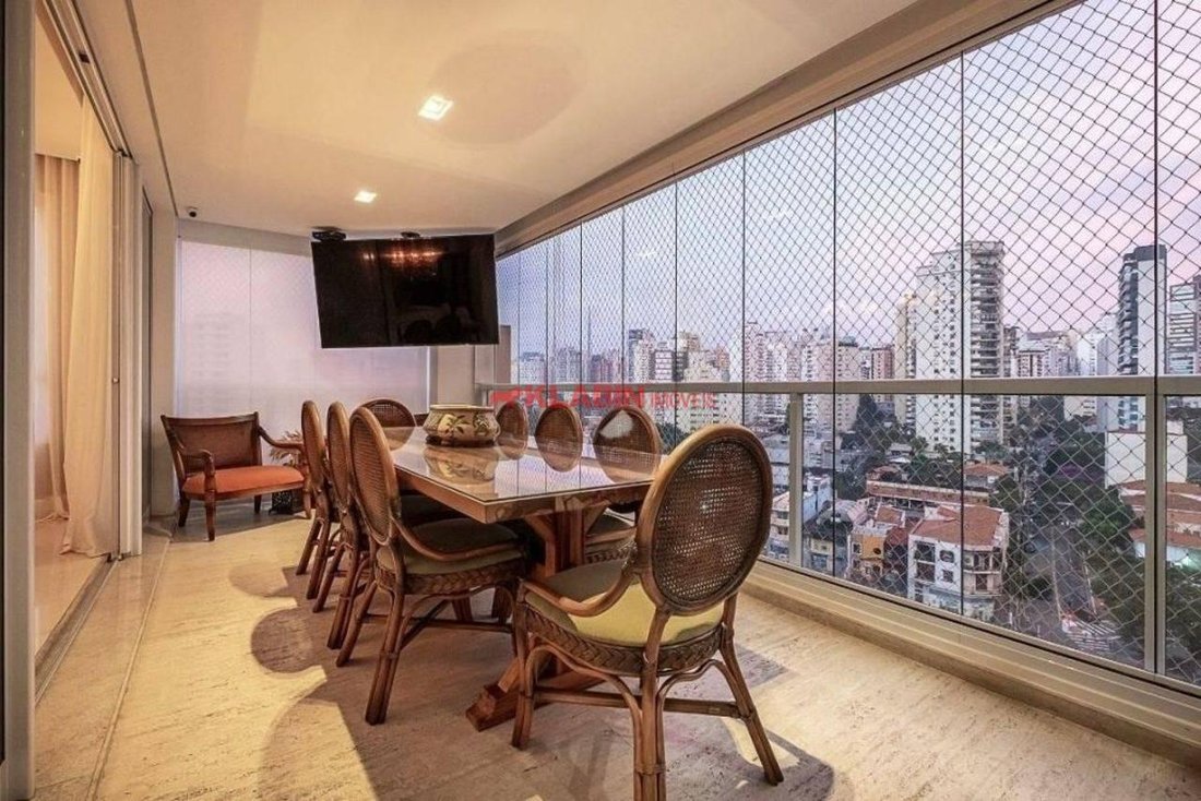 Apartamento en Vila Mariana, Estado de São Paulo, Brasil 2 - 19052889