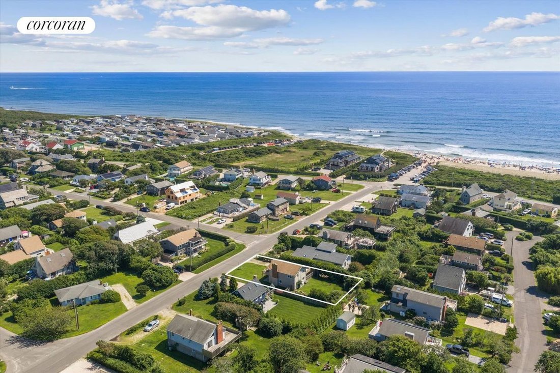 Casa a Montauk, New York, Stati Uniti 2 - 18677365