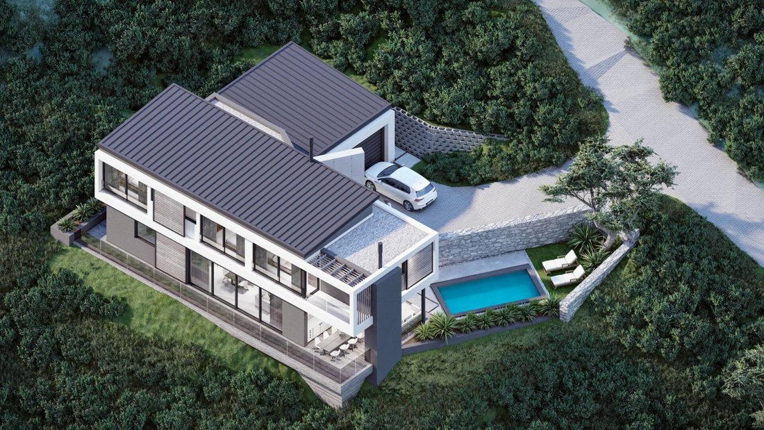 House in Knysna, Western Cape, South Africa 3 - 19055115
