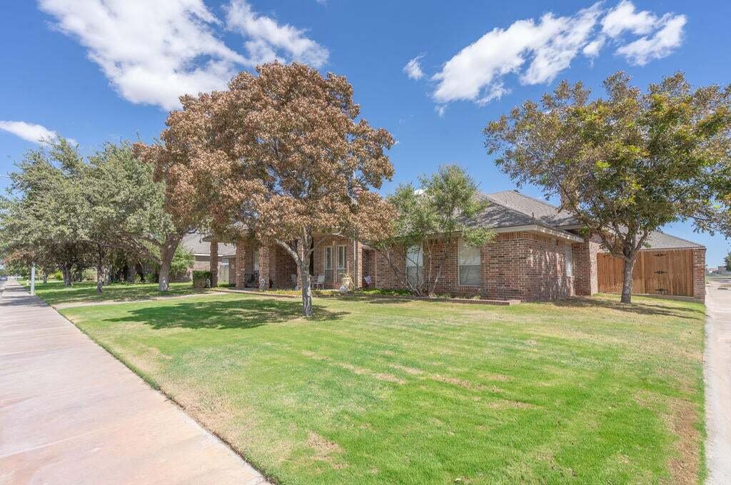 Maison à Midland, Texas, États-Unis 2 - 19053310
