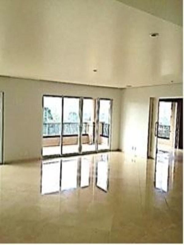 Apartment in Vila Nova Conceição, State of São Paulo, Brazil 4 - 19052865