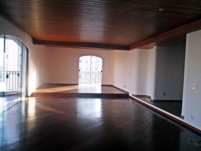 Wohnung in Jardim Paulista, São Paulo, Brasilien 1 - 19052976