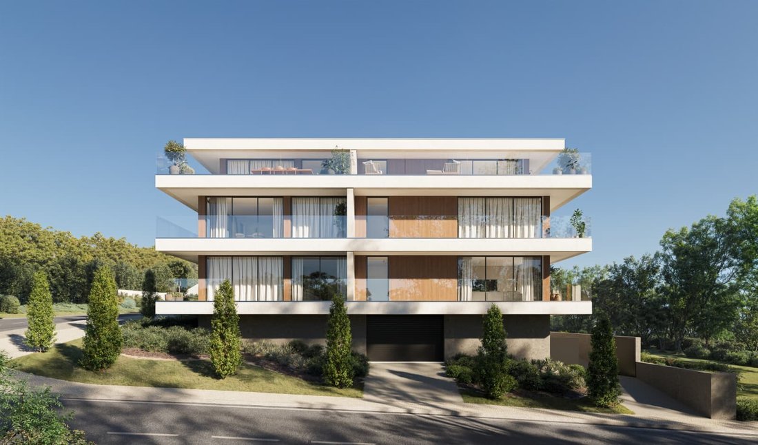 Apartment in Sao Martinho do Porto, Leiria District, Portugal 3 - 19052314