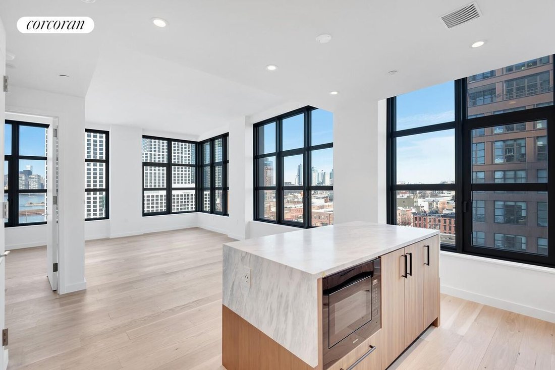 Condo in New York, New York, United States 1 - 19052706