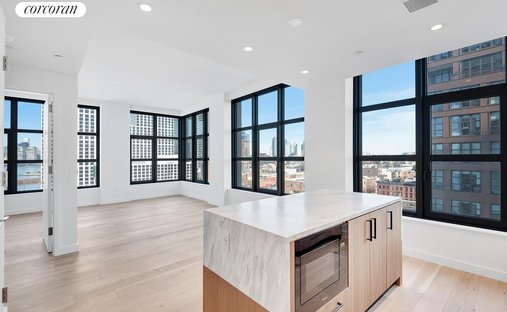 Condominio a New York, New York, Stati Uniti 1