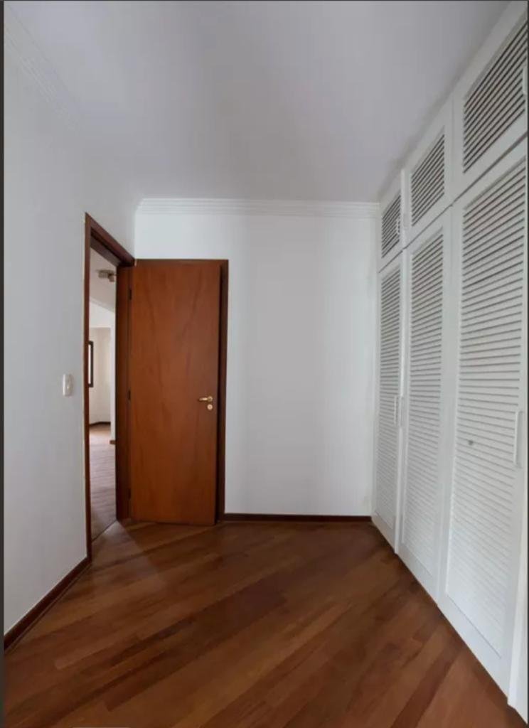 Apartamento en Indianópolis, Estado de São Paulo, Brasil 2 - 19053069