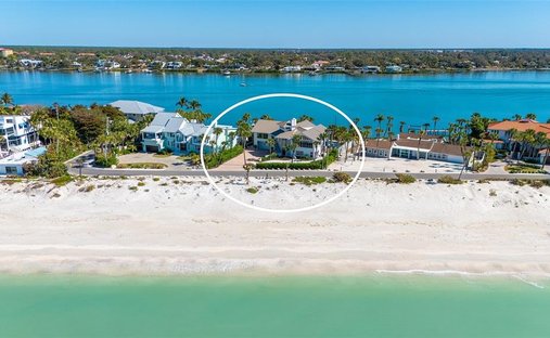 House in Venice, Florida, United States 1