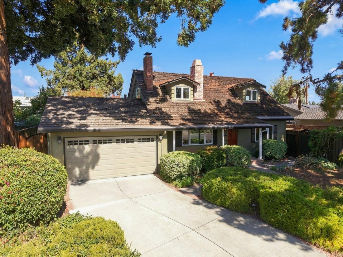Casa en San José, California, Estados Unidos 1 - 19054029