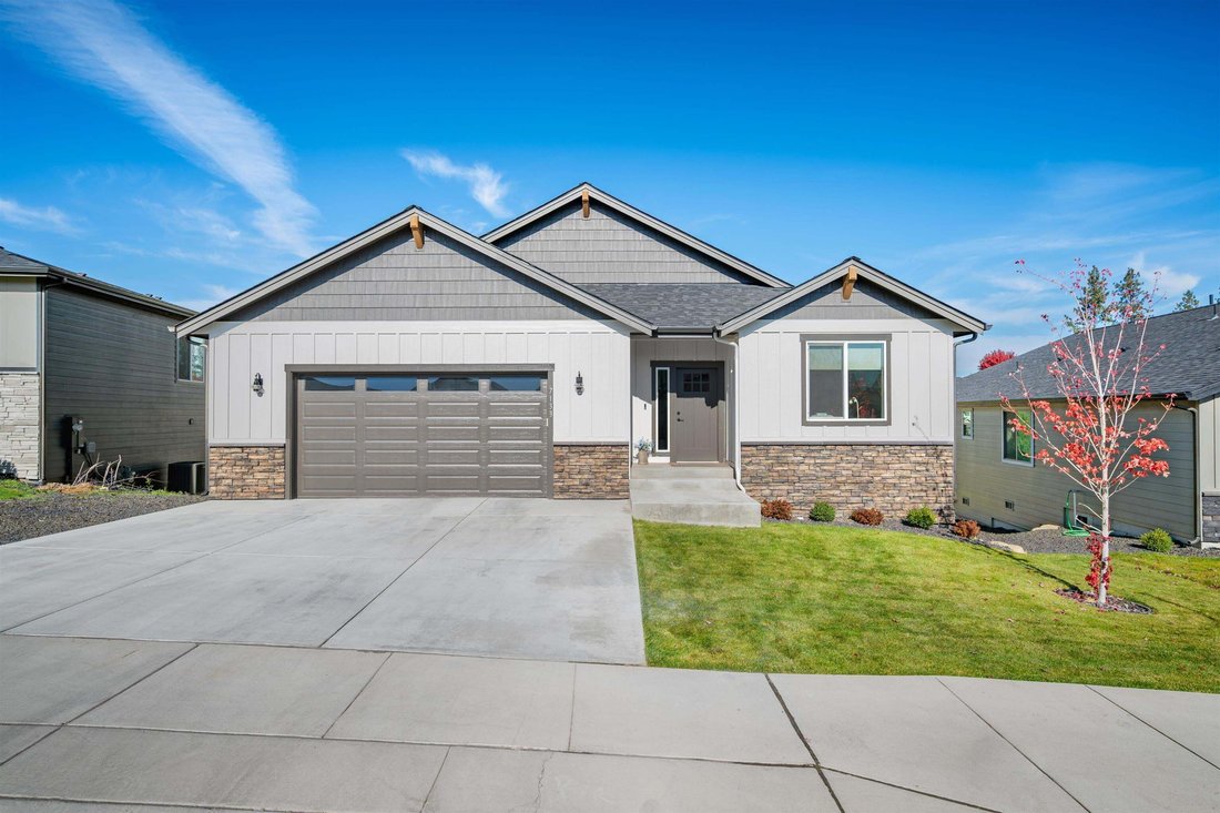 Casa en Spokane, Washington, Estados Unidos 1 - 19053503