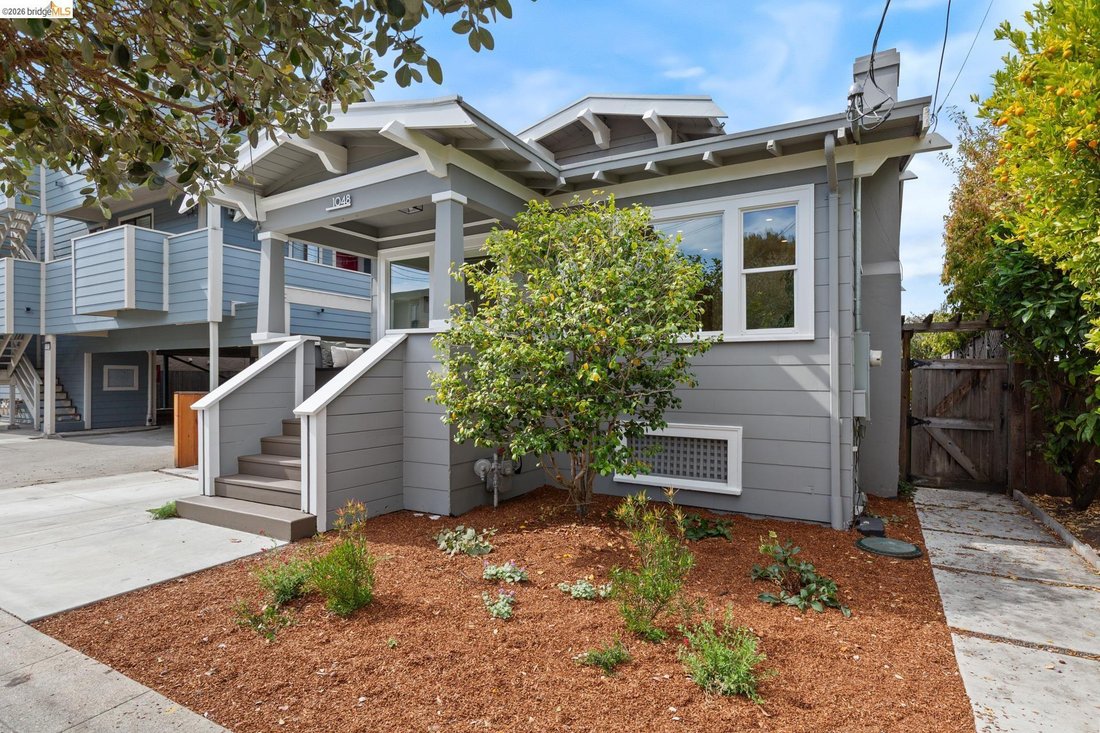 Casa a Albany, California, Stati Uniti 2 - 19054090
