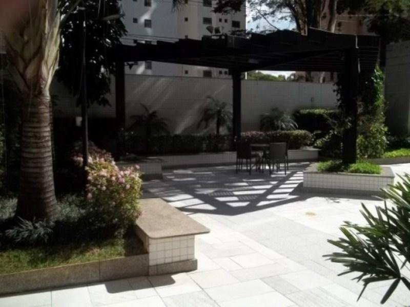 Apartment in São Paulo, State of São Paulo, Brazil 2 - 19052804