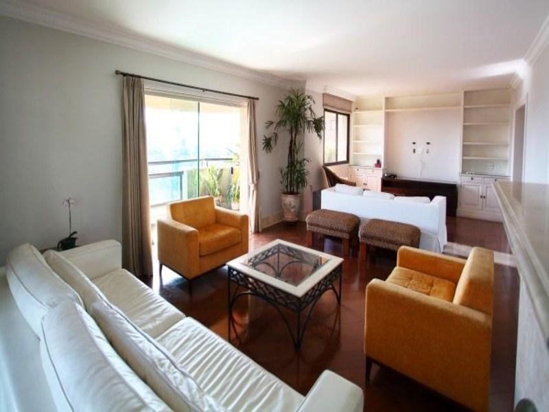 Apartment in Jardim Europa, State of São Paulo, Brazil 1 - 19052972