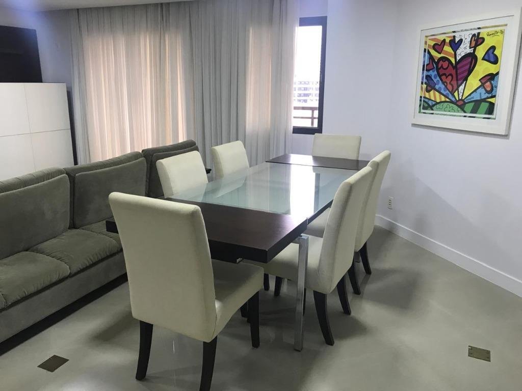 Apartment in São Paulo, State of São Paulo, Brazil 2 - 19052820