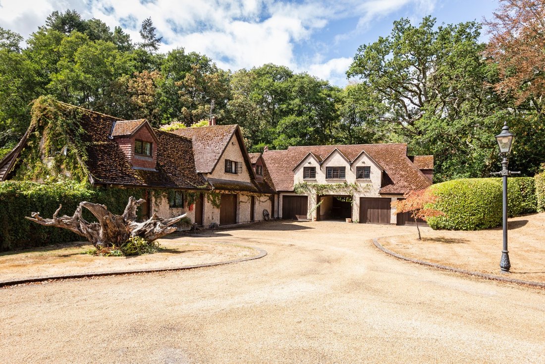 Casa in Chichester, Inghilterra 5 - 19051678