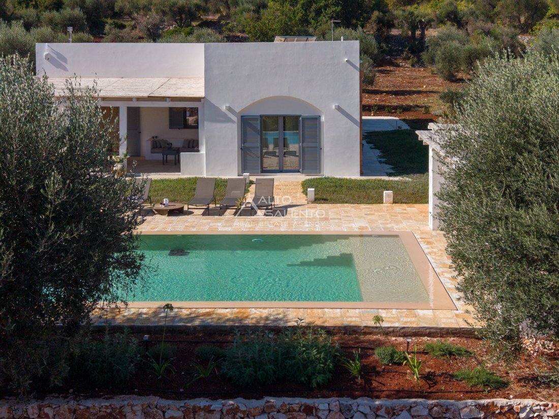 Villa in Ostuni, Apulien, Italien 4 - 19051292